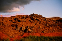 Malawaka Heiau BBC Video Documenting Makena Resort Developer's mess
